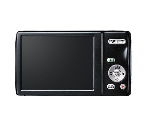 Fujifilm JZ200 BLACK - 1450554 - zdjęcie 2